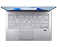 Acer Swift 3 i5-1135G7/16GB/512/W11 Srebrny Intel Evo - 686522 - zdjęcie 6